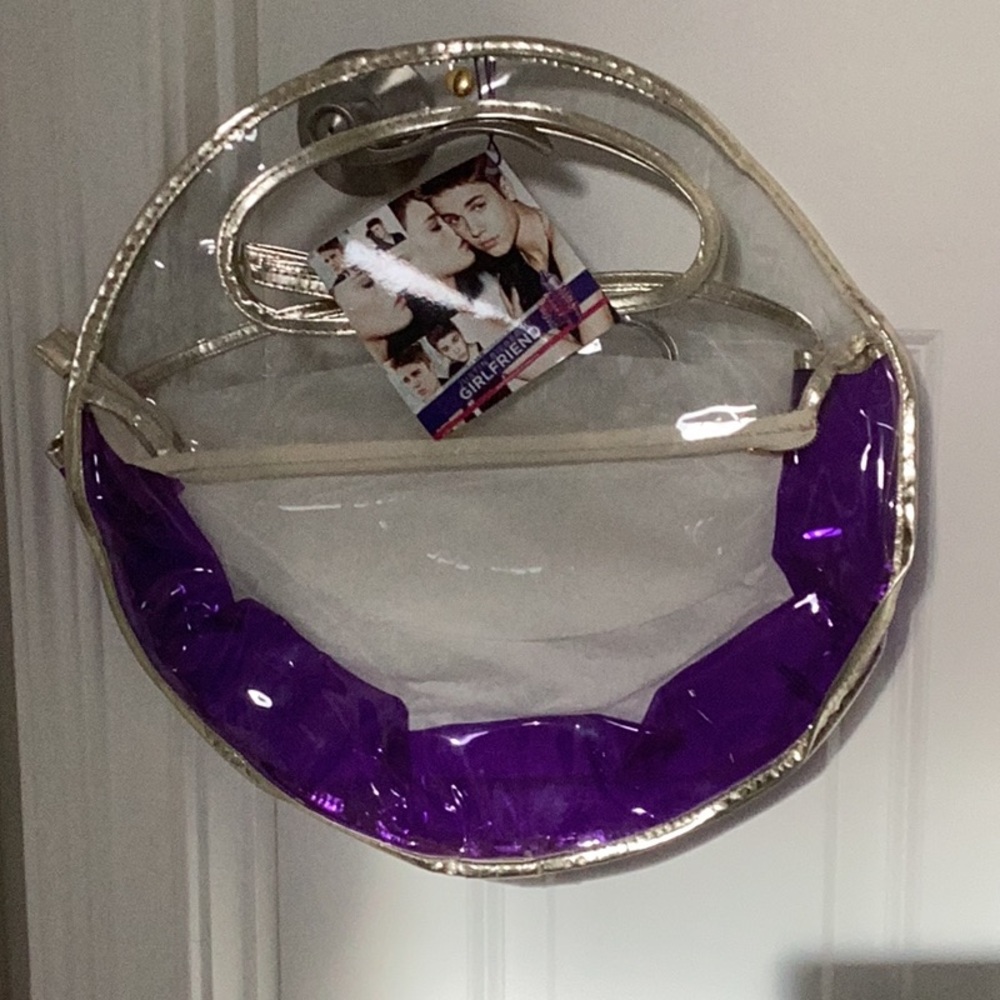 Just Bieber Bag